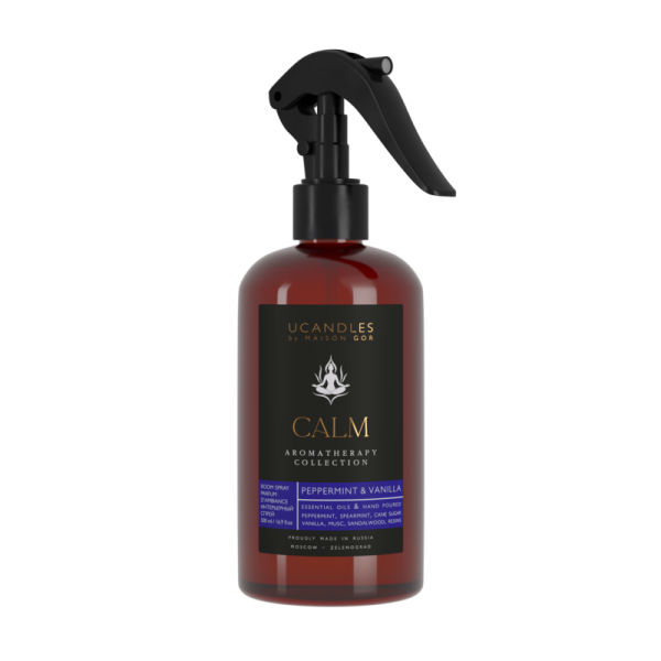 Фото Спрей интерьерный Calm 500 мл