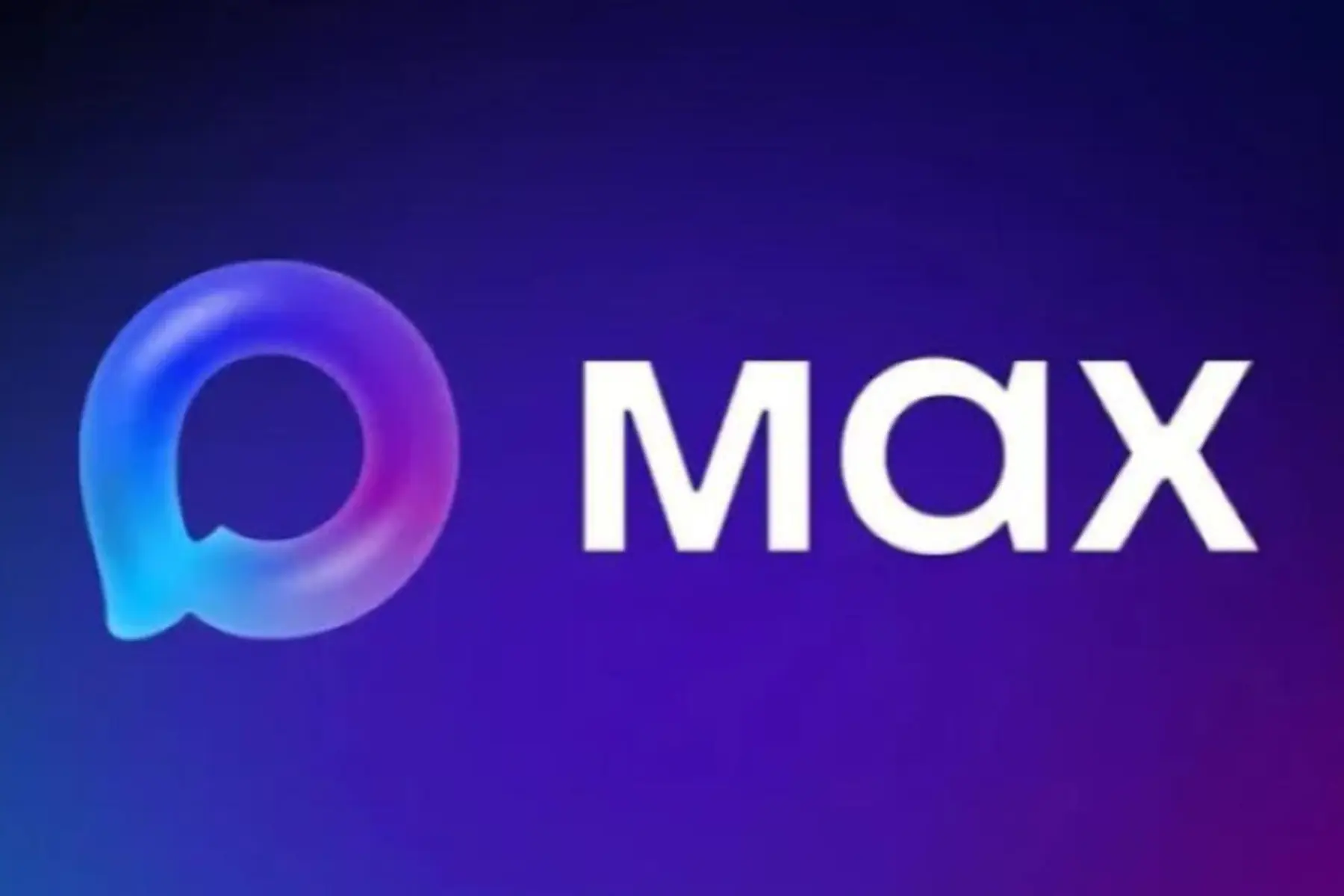Фото Регистрация через Max
