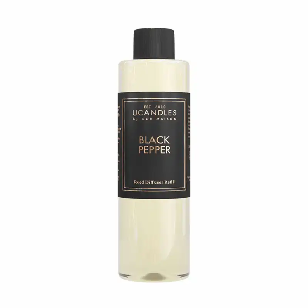 Фото Рефилл для диффузора Черный Перец Black Pepper