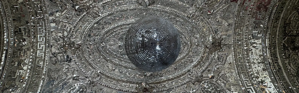 Фото Дворец Голестан