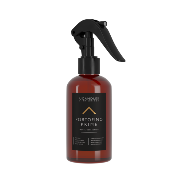 Фото Спрей интерьерный Portofino Prime 250 мл