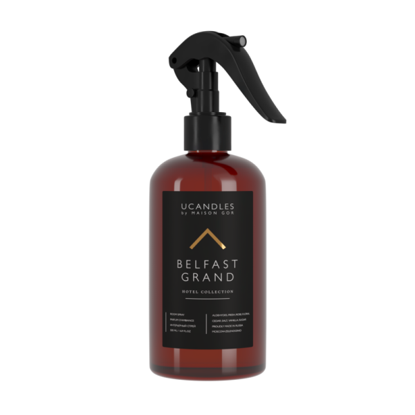 Фото Спрей интерьерный Belfast Grand 500 мл