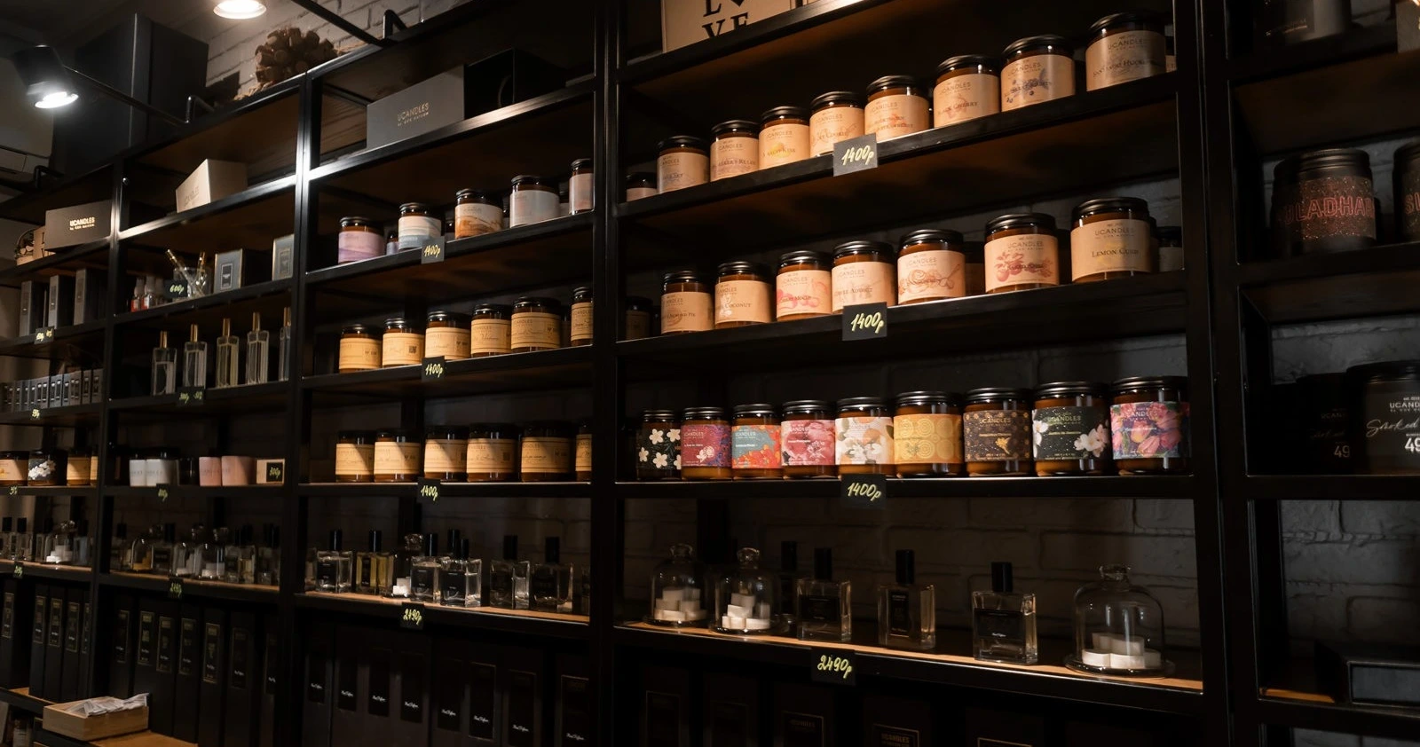 Опт и дистрибуция