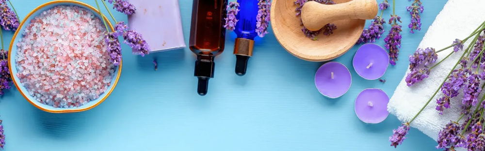 Фото Ароматы для сна