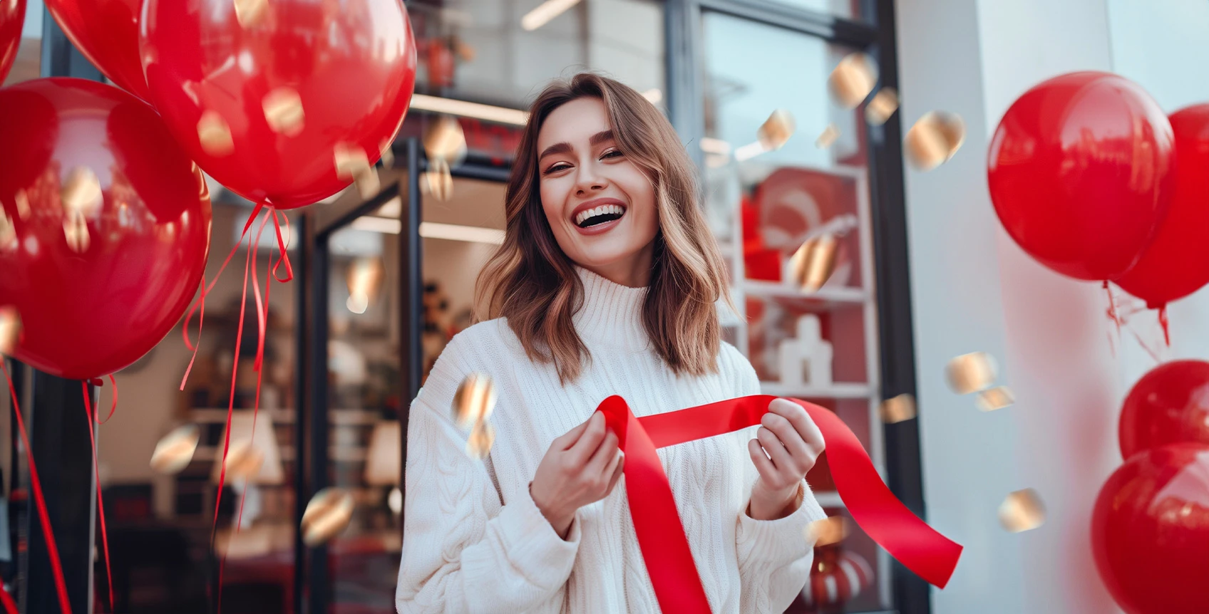 Фото Лимитированная коллекция на День Святого Валентина 2025