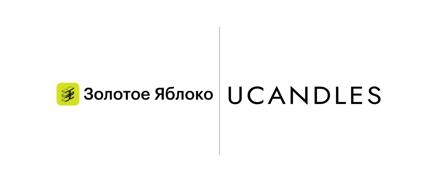 Фото Ucandles в Золотом Яблоке