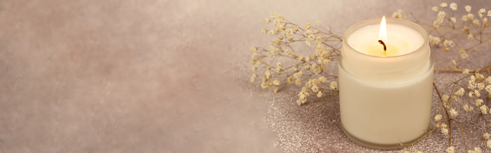 Фото Типы свечей