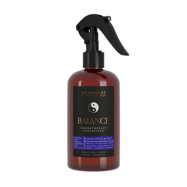 Фото Спрей интерьерный Balance 500 мл