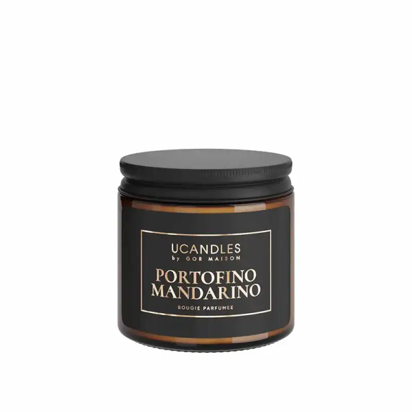 Фото Ароматическая свеча Портофино Мандарино Portofino Mandarino