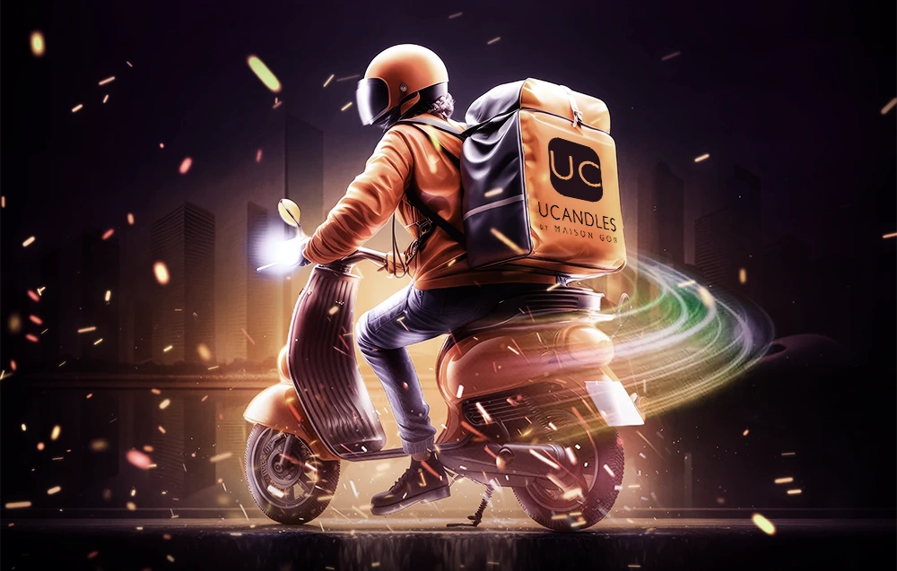 delivery