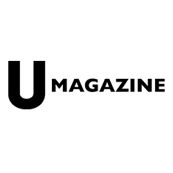 U magazine U magazine