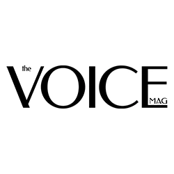 Voice magazine