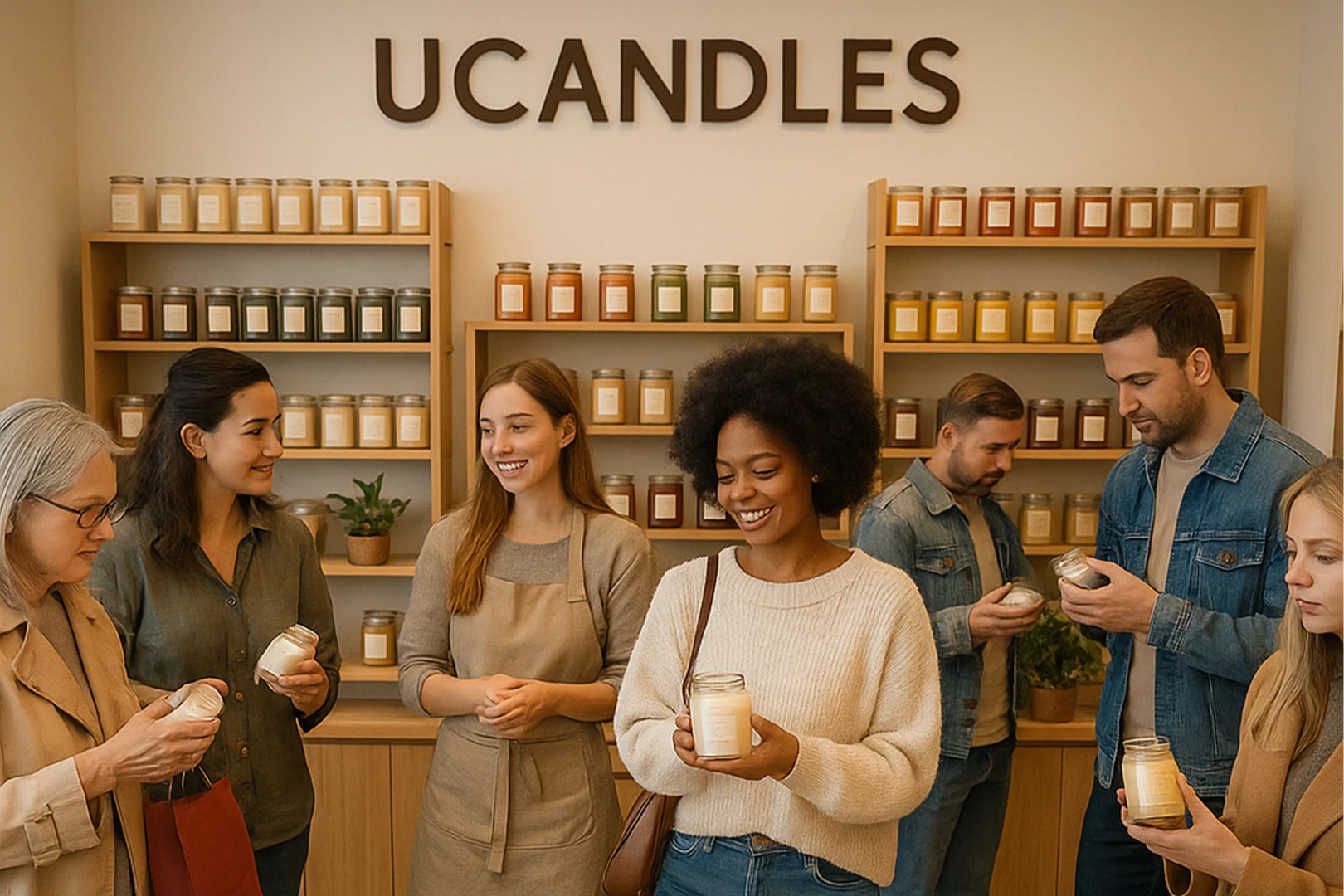 Фото Клиентский день 16 августа 2025