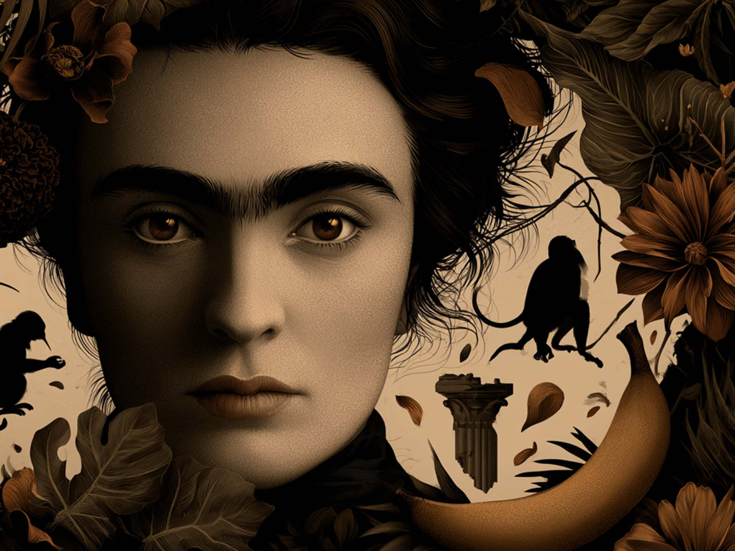 Frida Kahlo
