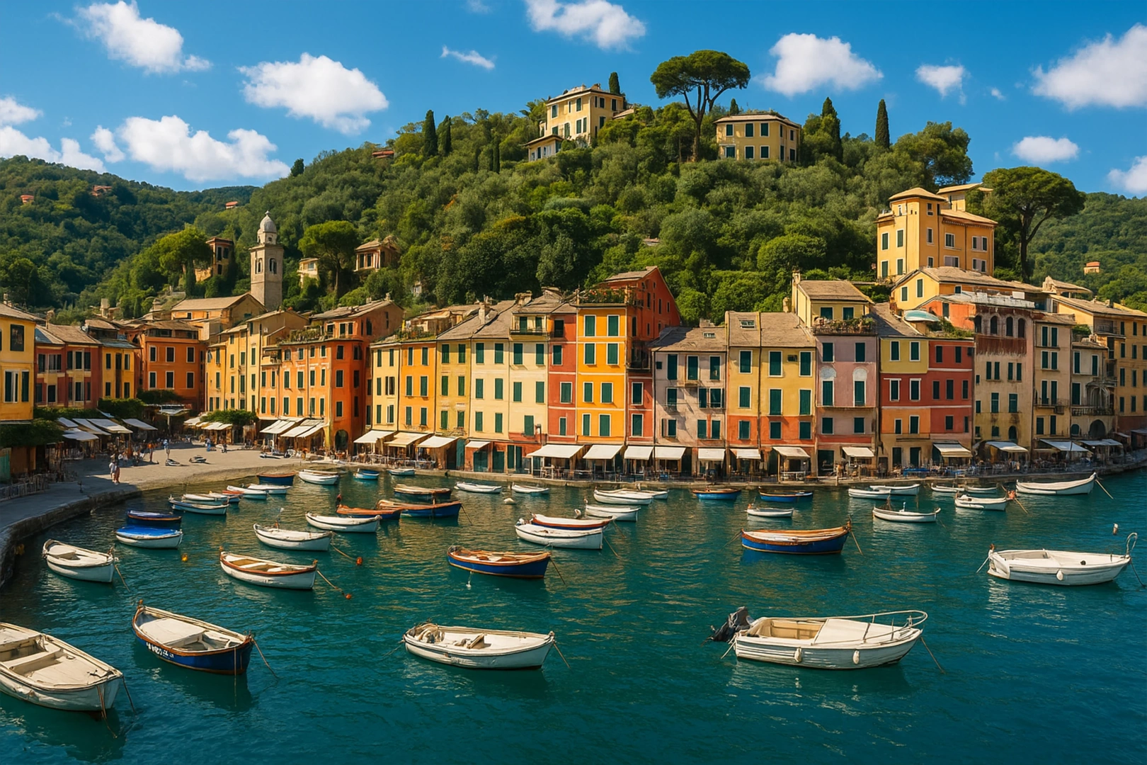 Фото Итальянская коллекция