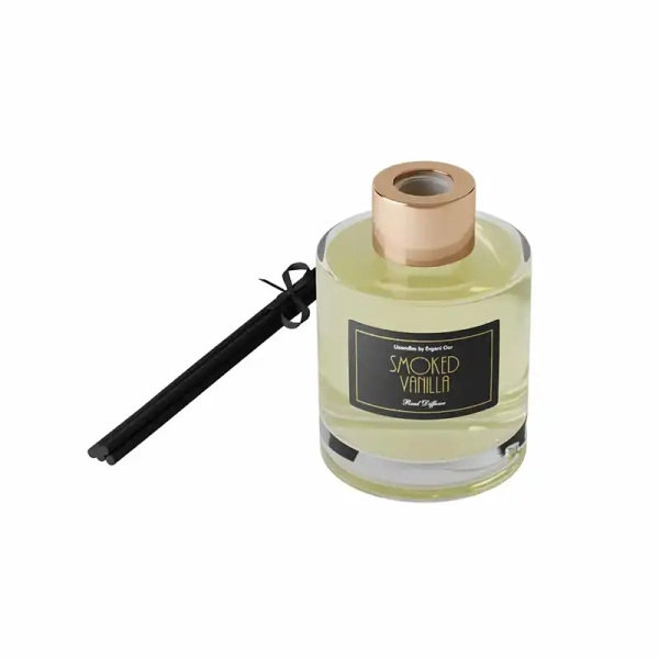 Фото Аромадиффузор Дымная Ваниль Smoked Vanilla