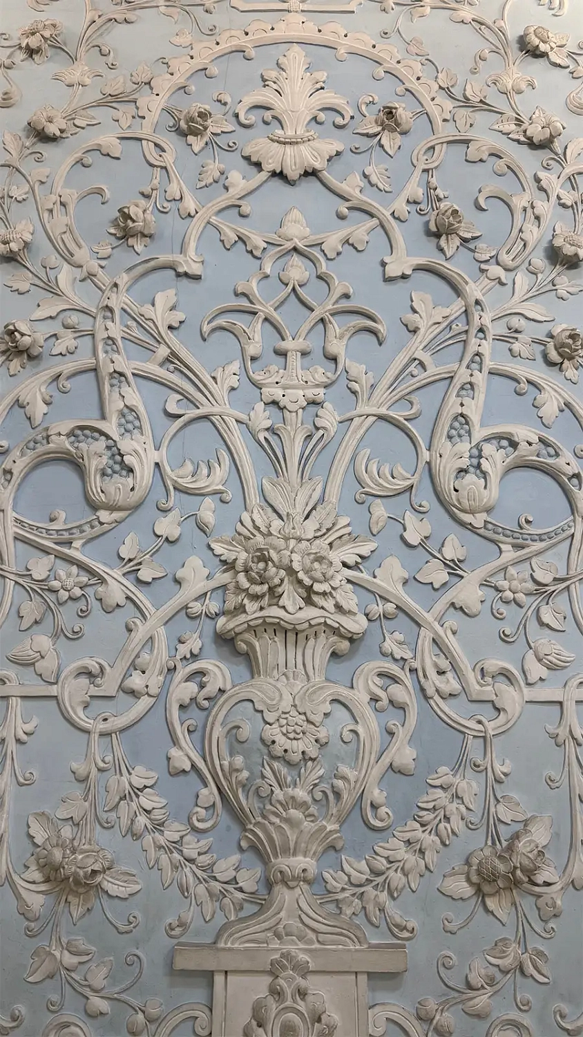 Дворец Голестан