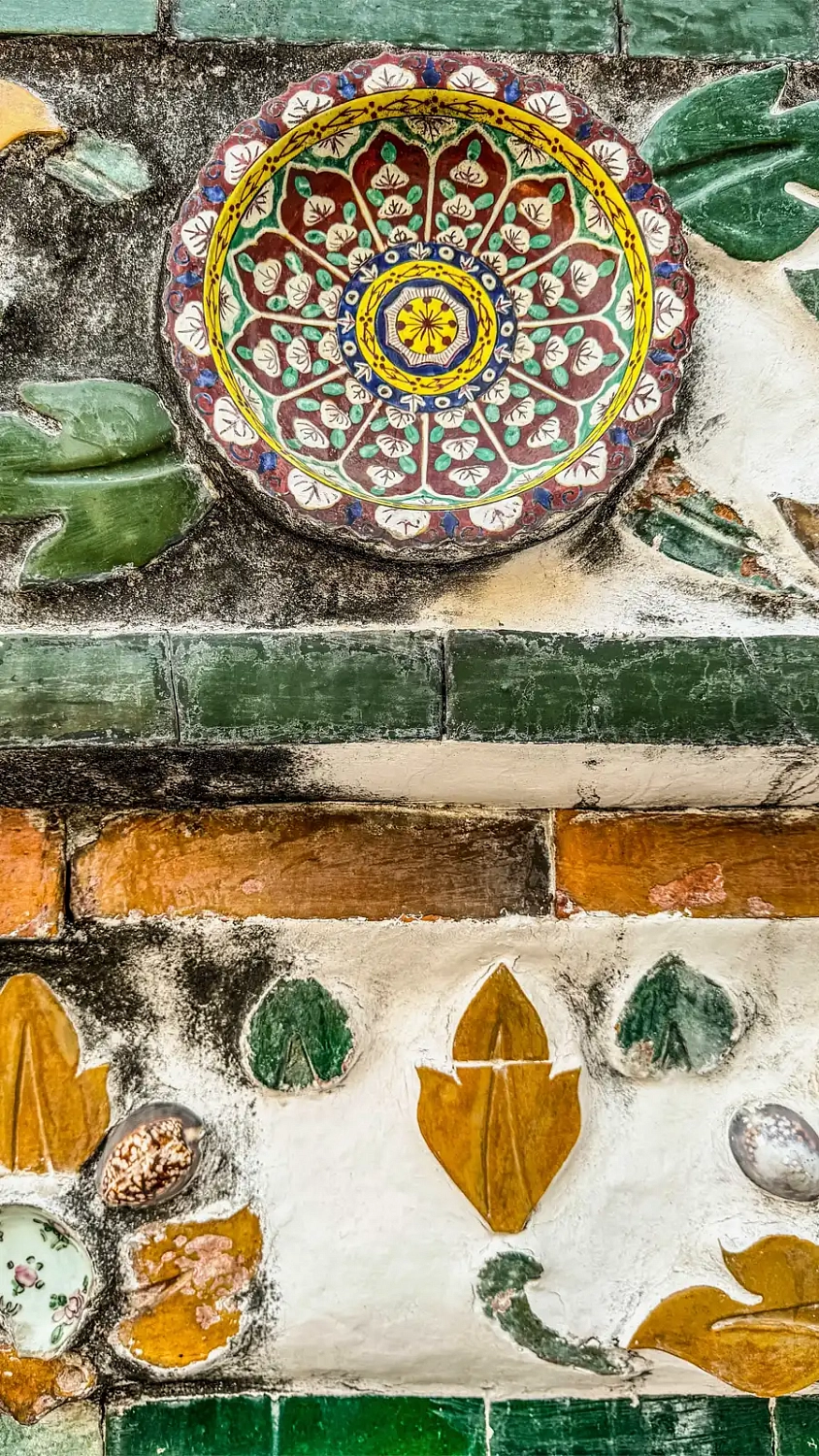 Ват Арун (Wat Arun)