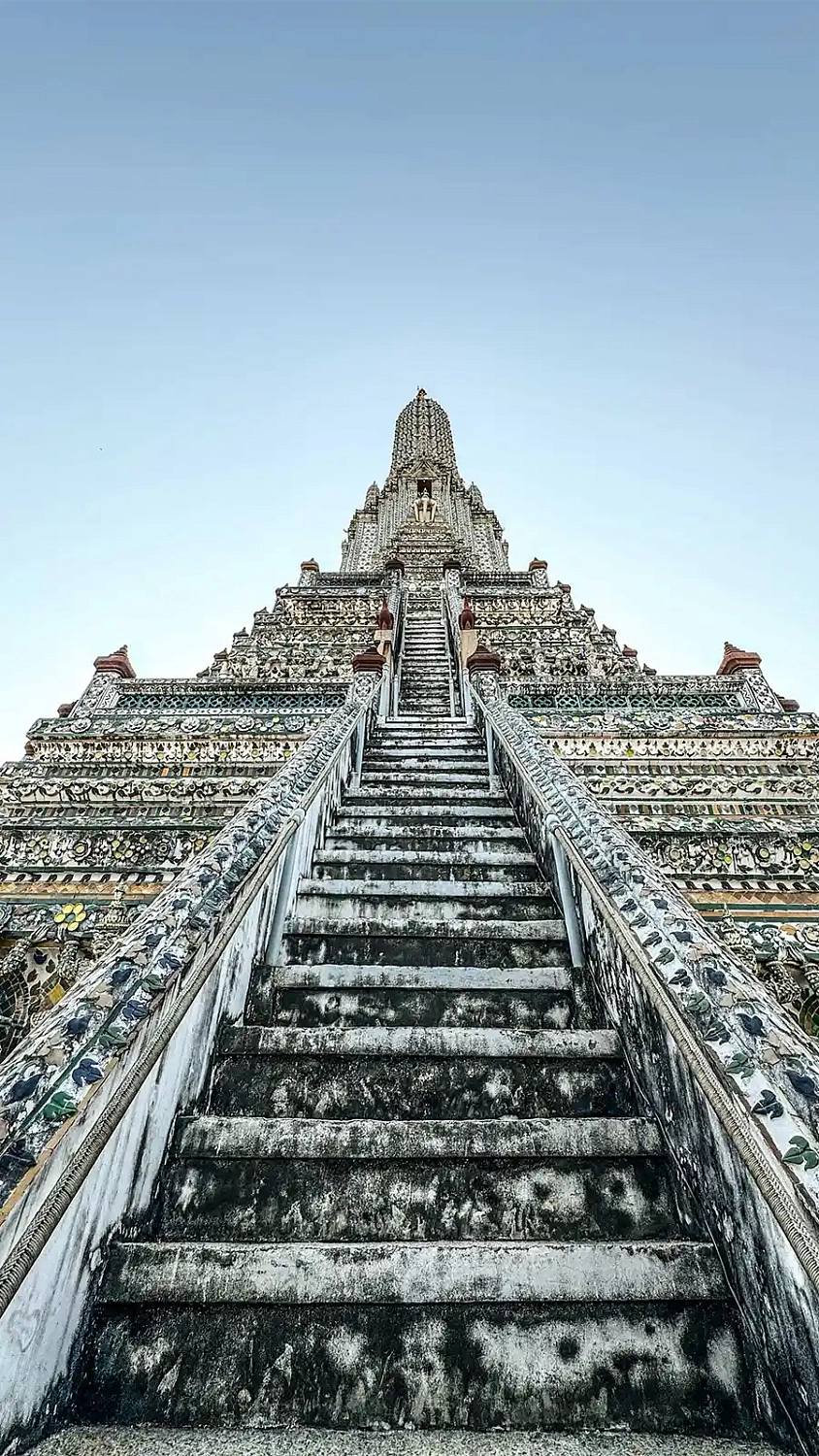 Ват Арун (Wat Arun)
