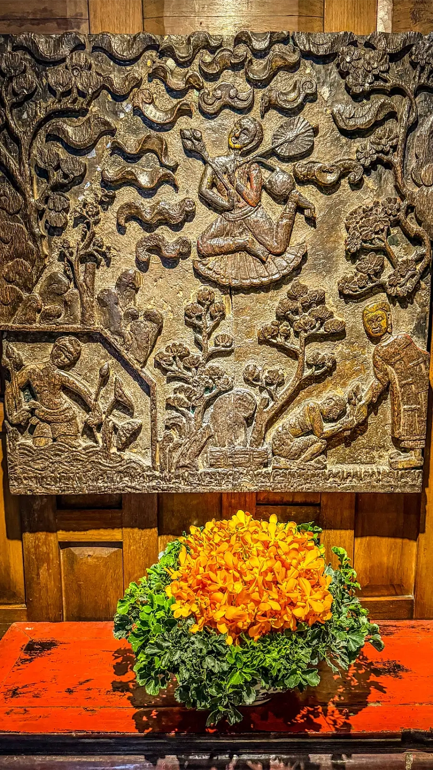 Jim Thompson House Museum