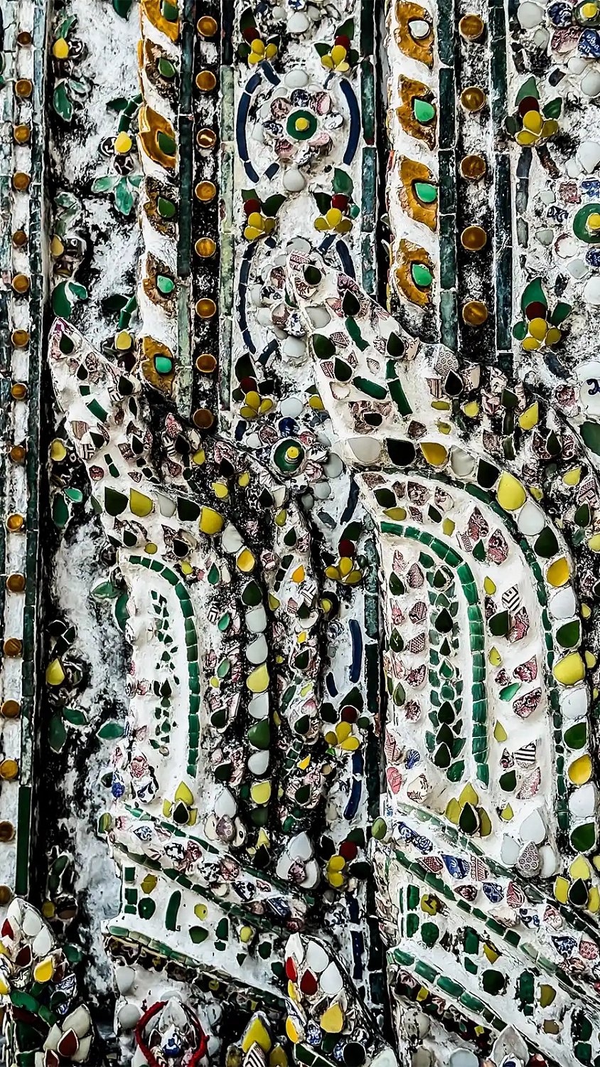 Ват Арун (Wat Arun)