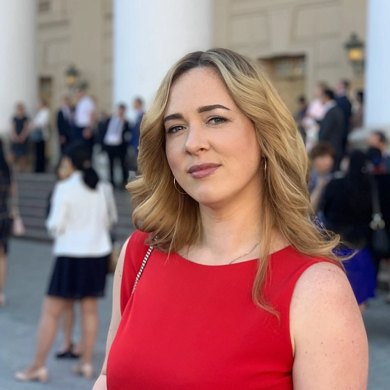 Фото Елена Полякова