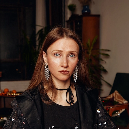 Екатерина Полянская