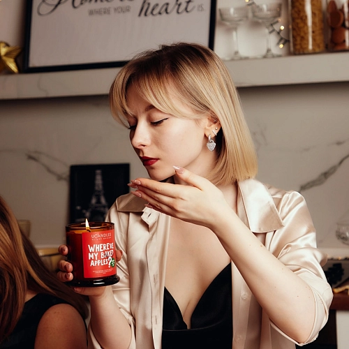 Даша Компасова