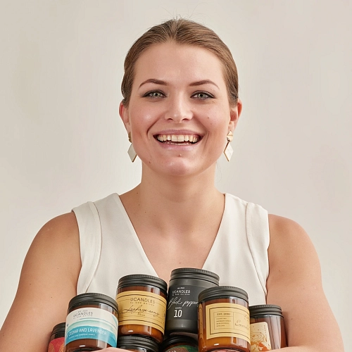 Анна Деркач