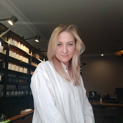 Анна Павлова