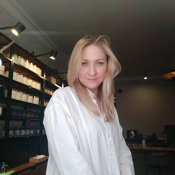 Фото Аня Павлова