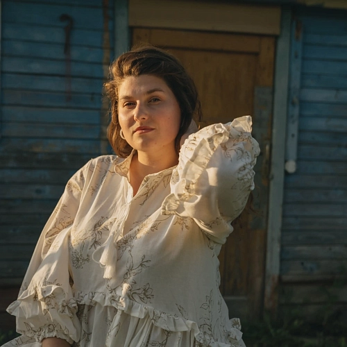 Юлия Савичева