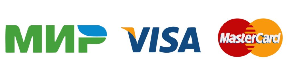 credit card logo