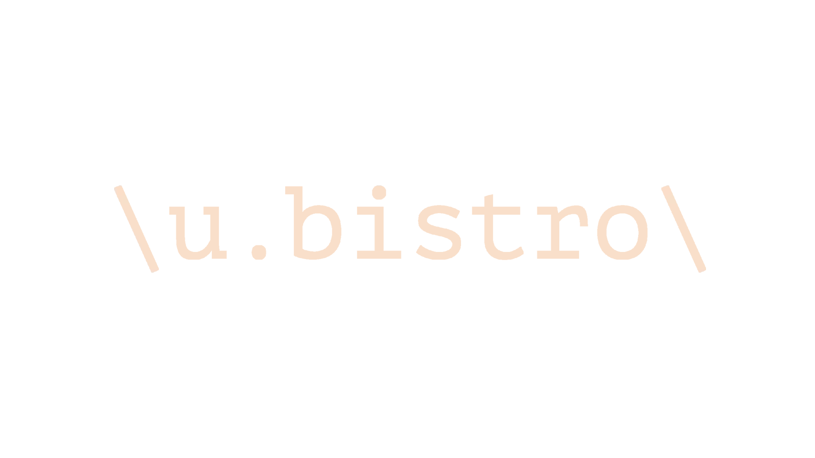 logo-u-bistro