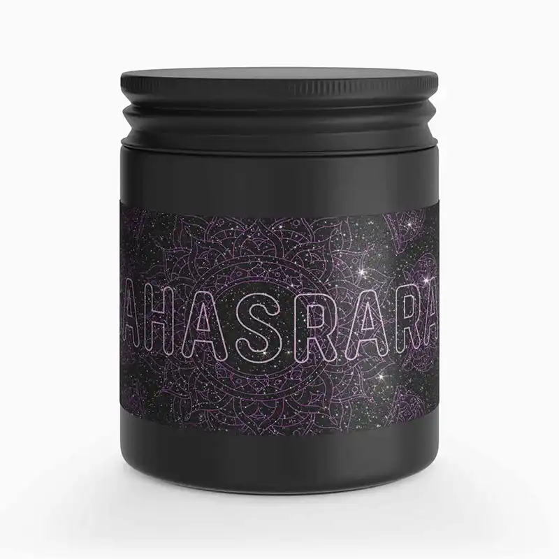 Свеча-vaso1-sahasrara-chakra