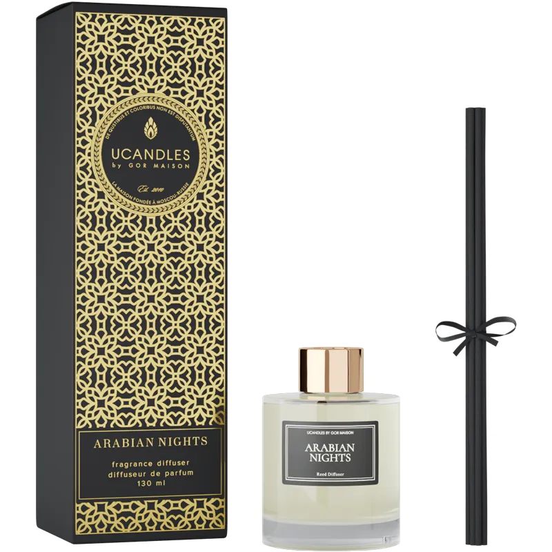 Diffuser130 Arabian nights