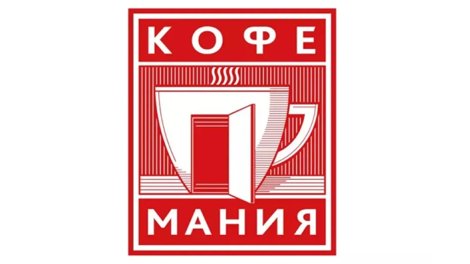 Coffeemania logo