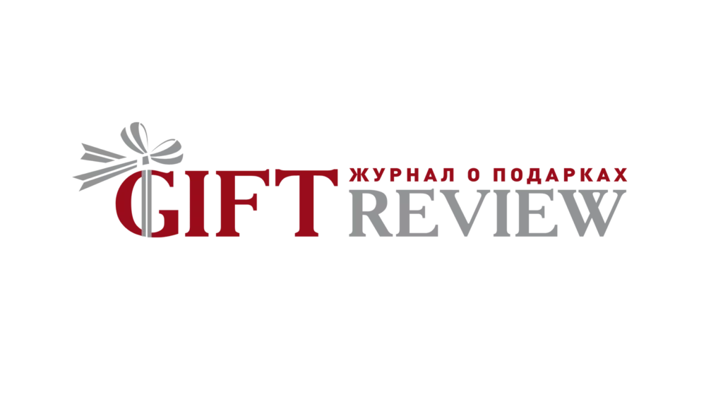 gift review logo