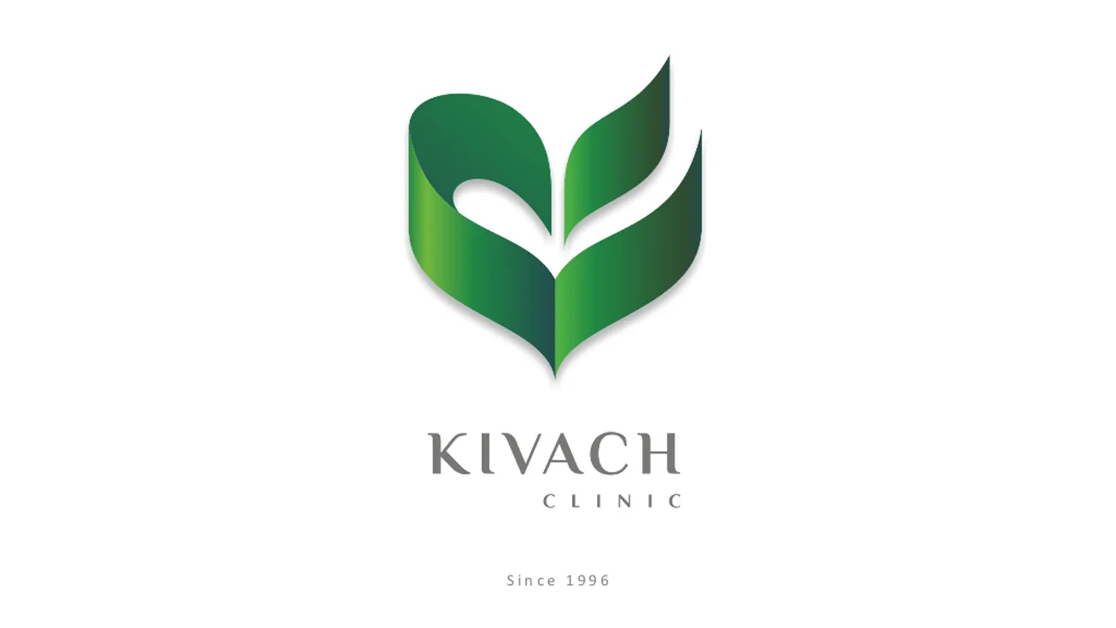 Кивач лого Kivach Logo