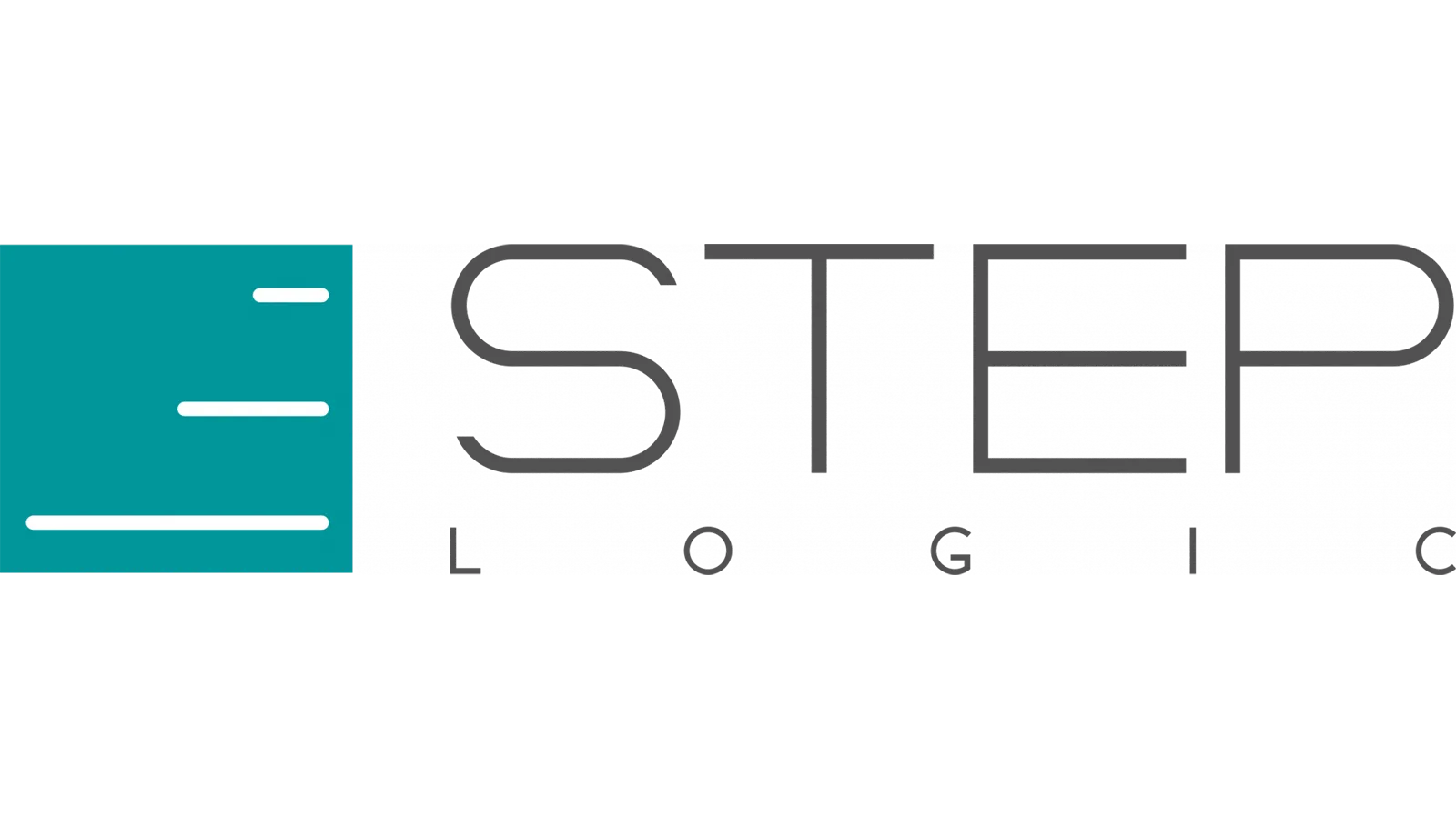 step logic logo