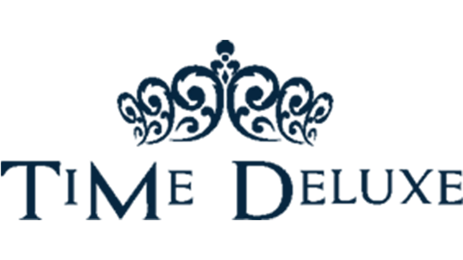 time Delux logo